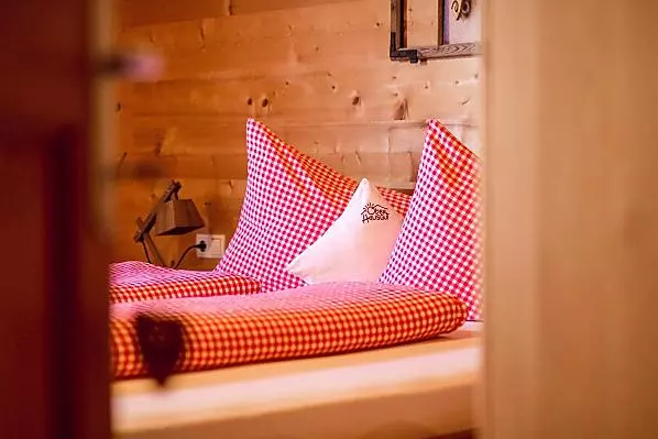 Oberhausgut - Zimmer & Wohnungen Photo