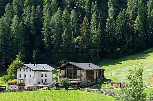 Pifrailerhof - Liste Photo
