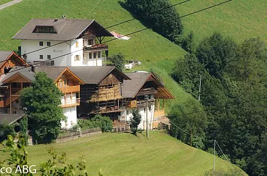 Wieserhof - Liste Photo