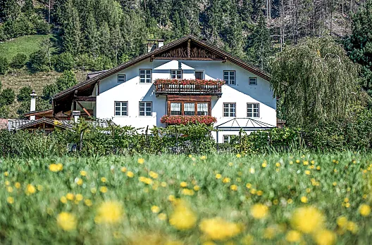 Rieplhof - Liste Photo