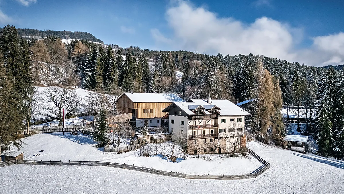 Wieserhof - Bildergalerie Photo