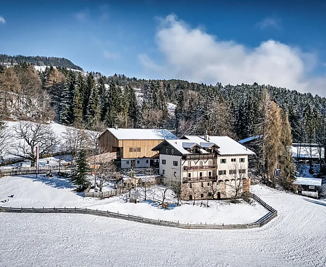 Wieserhof - Bildergalerie Photo
