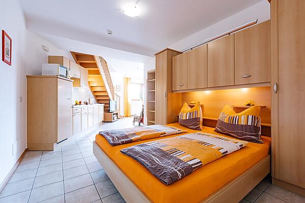 Haus Hofer - Zimmer & Wohnungen Photo