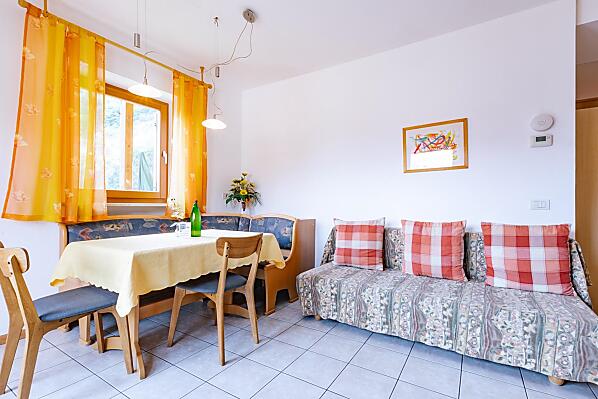 Haus Hofer - Zimmer & Wohnungen Photo