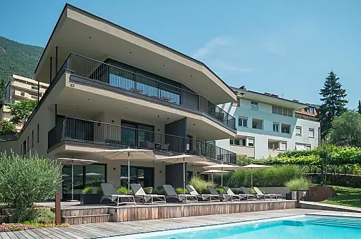 Erbacherhof - Liste Photo