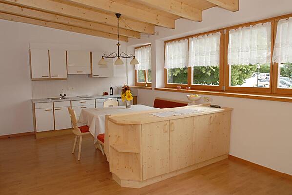 Waldmeisterhof - Zimmer & Wohnungen Photo