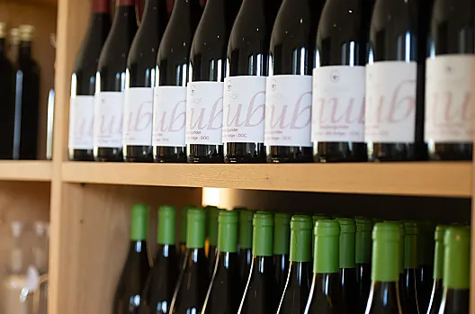 Weingut Gasshof - Liste Photo