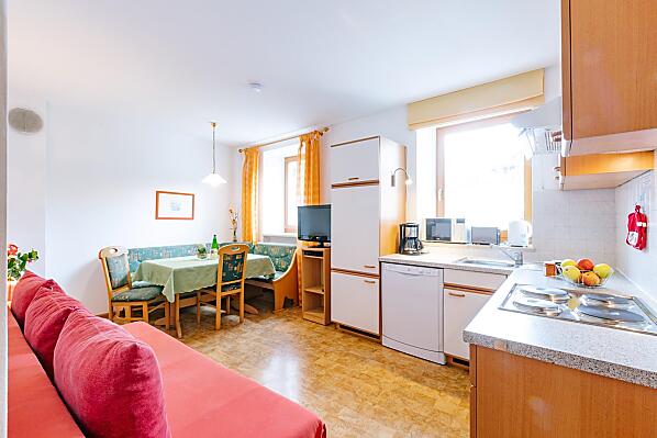 Hofer-Hof - Zimmer & Wohnungen Photo