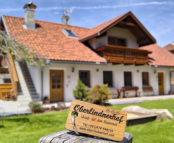Oberlindnerhof - Bildergalerie Photo