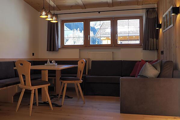Kaimbl - Zimmer & Wohnungen Photo