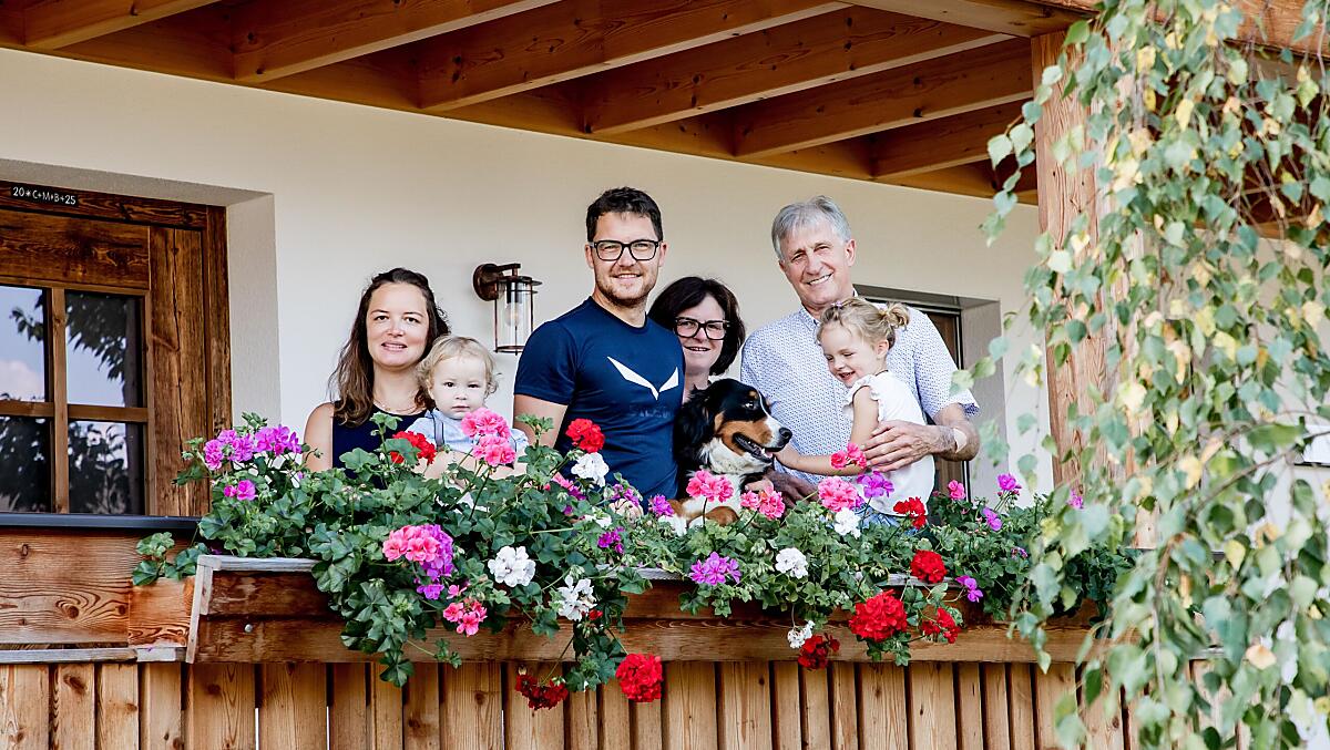 Oberlindnerhof - Bildergalerie Photo