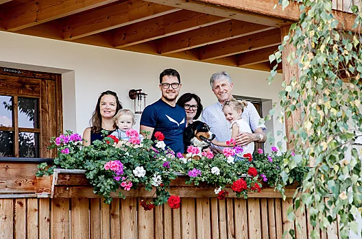 Oberlindnerhof - Liste Photo