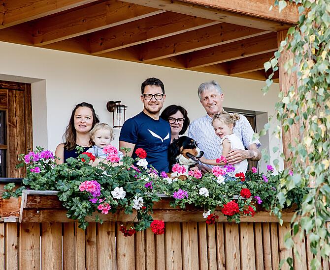 Oberlindnerhof - Bildergalerie Photo
