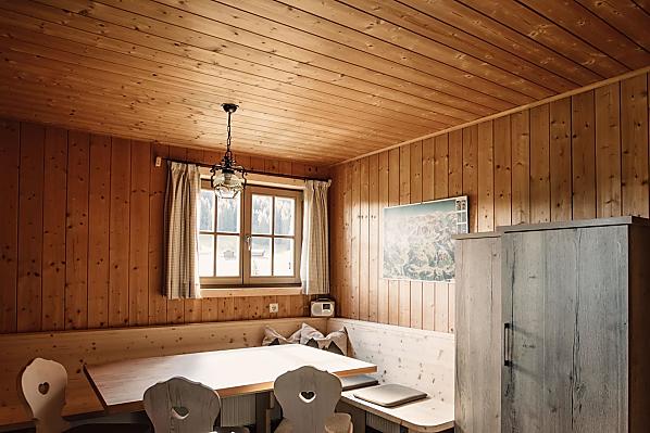 Obermalid - Zimmer & Wohnungen Photo