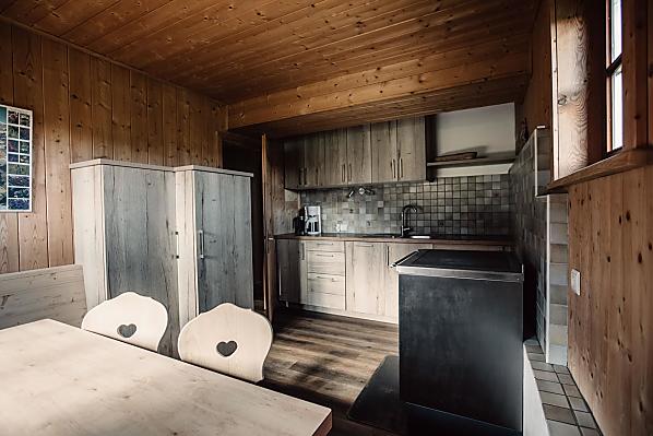 Obermalid - Zimmer & Wohnungen Photo