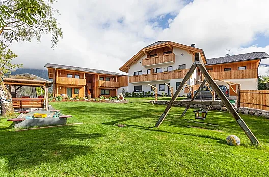 Winklerhof - Liste Photo