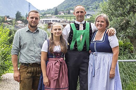 Kircherhof - Gastgeber Photo