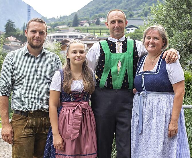 Kircherhof - Bildergalerie Photo