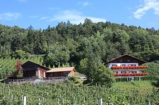 Masunerhof - Liste Photo