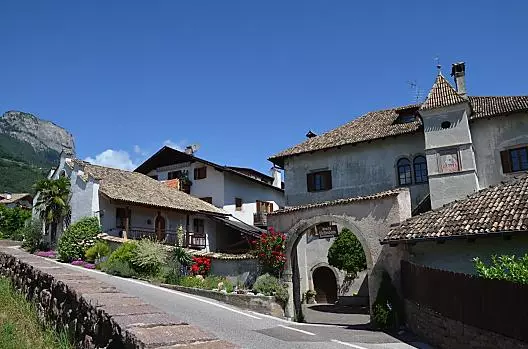 Ansitz Weissenheim - Liste Photo