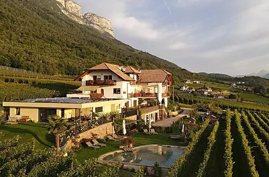 Plattenriegelhof - Liste Photo