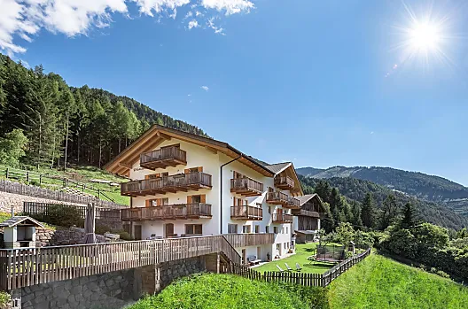 Planatschhof - Liste Photo