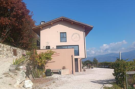 Baumgartnerhof - Liste Photo