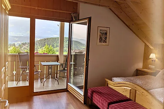 Hinterhauserhof - Liste Photo