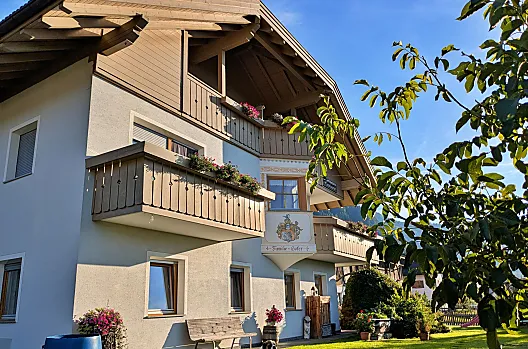Hinterhauserhof - Liste Photo