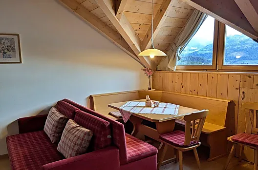 Hinterhauserhof - Liste Photo
