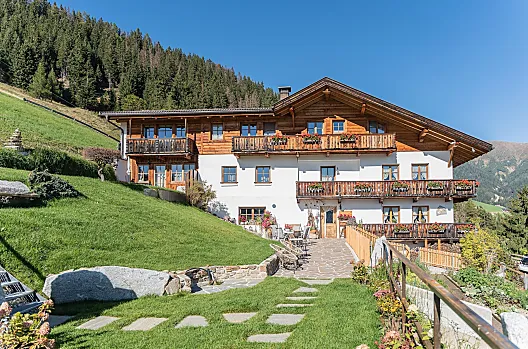 Nigglerhof - Liste Photo