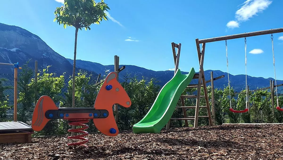 Parco giochi