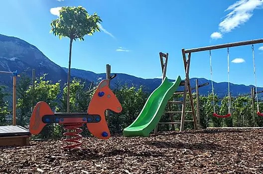 Parco giochi