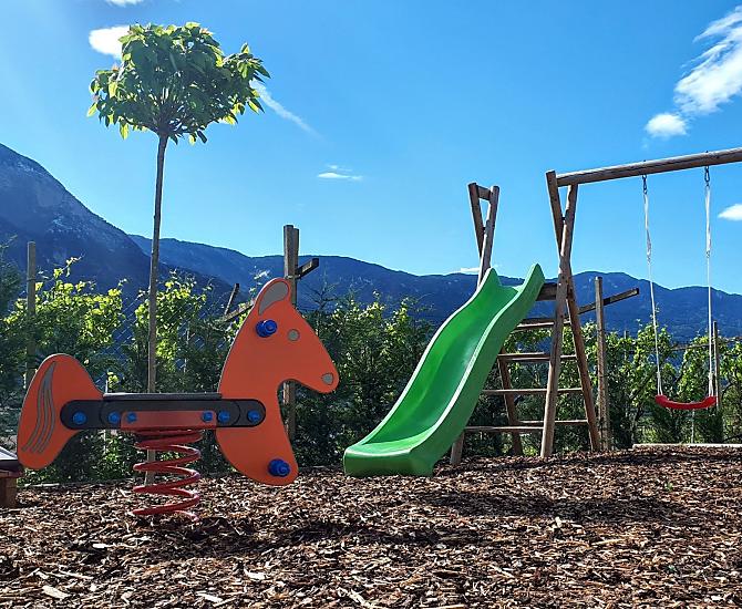 Parco giochi