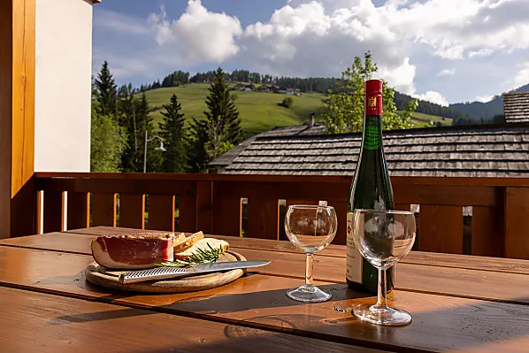 Cone da Val - Zimmer & Wohnungen Photo