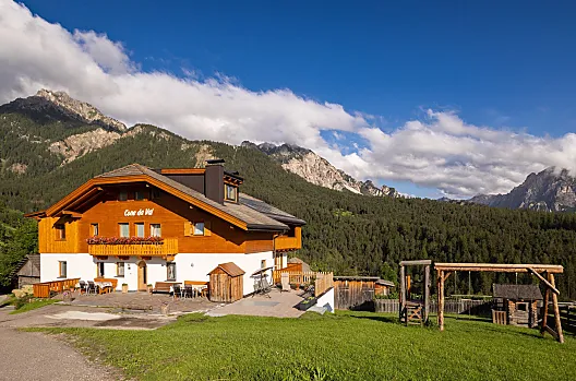 Cone da Val - Liste Photo