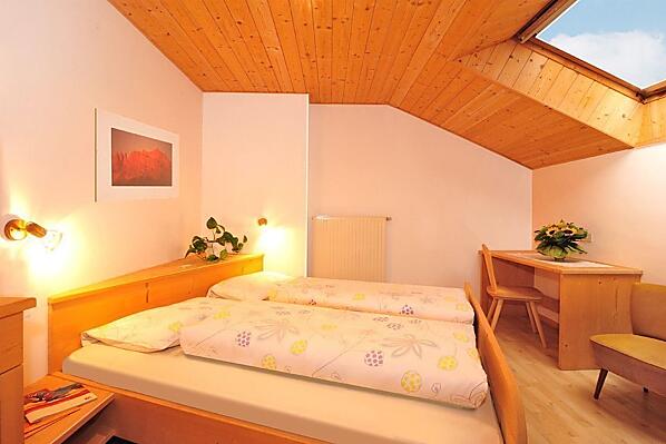Gamperhof - Zimmer & Wohnungen Photo