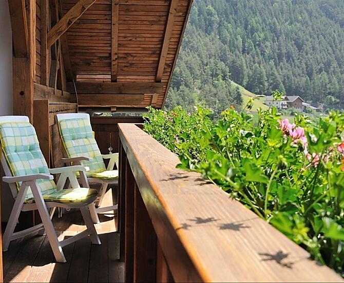 Gamperhof - Bildergalerie Photo