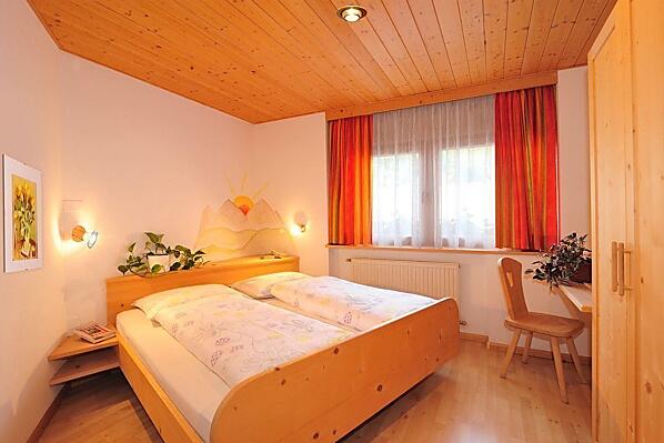 Gamperhof - Zimmer & Wohnungen Photo