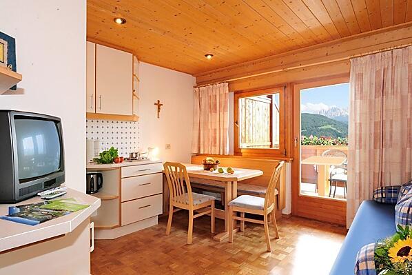 Gamperhof - Zimmer & Wohnungen Photo