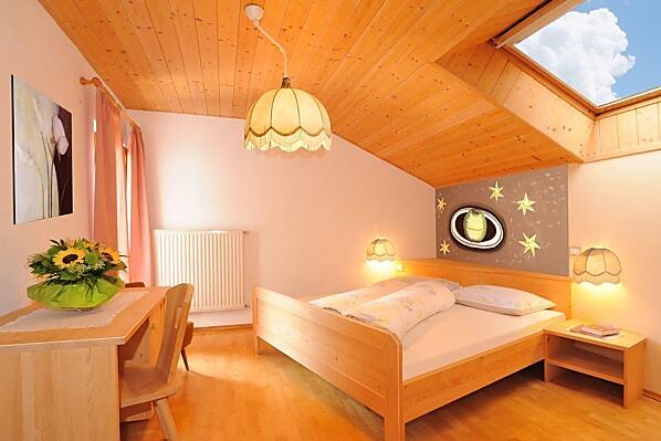 Gamperhof - Zimmer & Wohnungen Photo