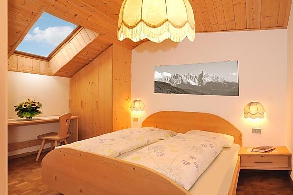 Gamperhof - Zimmer & Wohnungen Photo