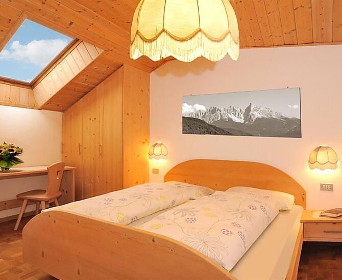 Gamperhof - Bildergalerie Photo