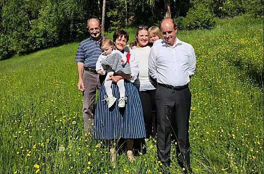 Gruberhof - Liste Photo