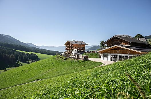 Unterkantiolerhof - Liste Photo