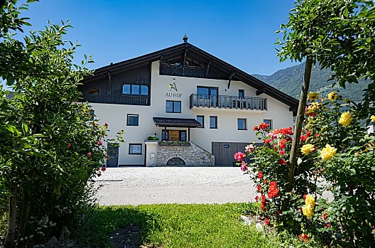 Au-Hof - Liste Photo