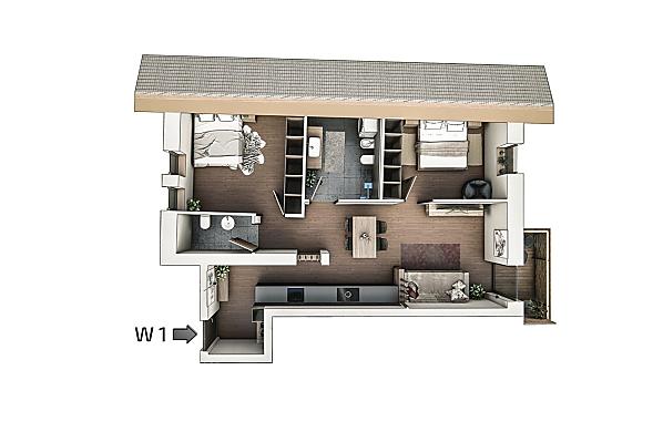 Moarhof - Zimmer & Wohnungen Photo