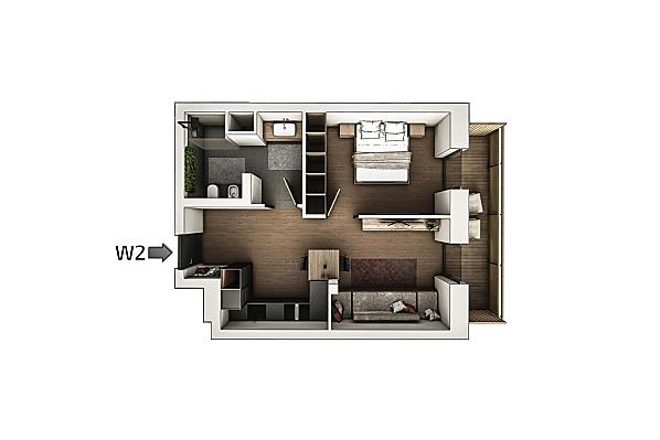 Moarhof - Zimmer & Wohnungen Photo