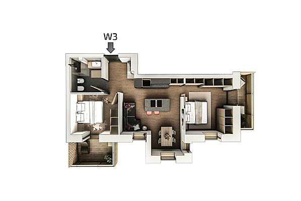 Moarhof - Zimmer & Wohnungen Photo