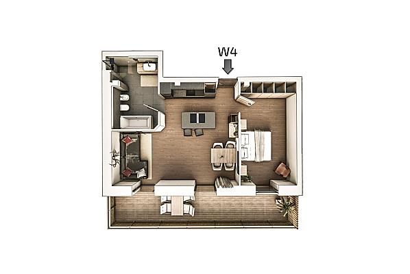 Moarhof - Zimmer & Wohnungen Photo